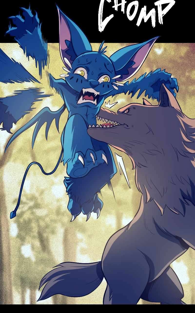 Read The Primal Hunter EN Manga Online