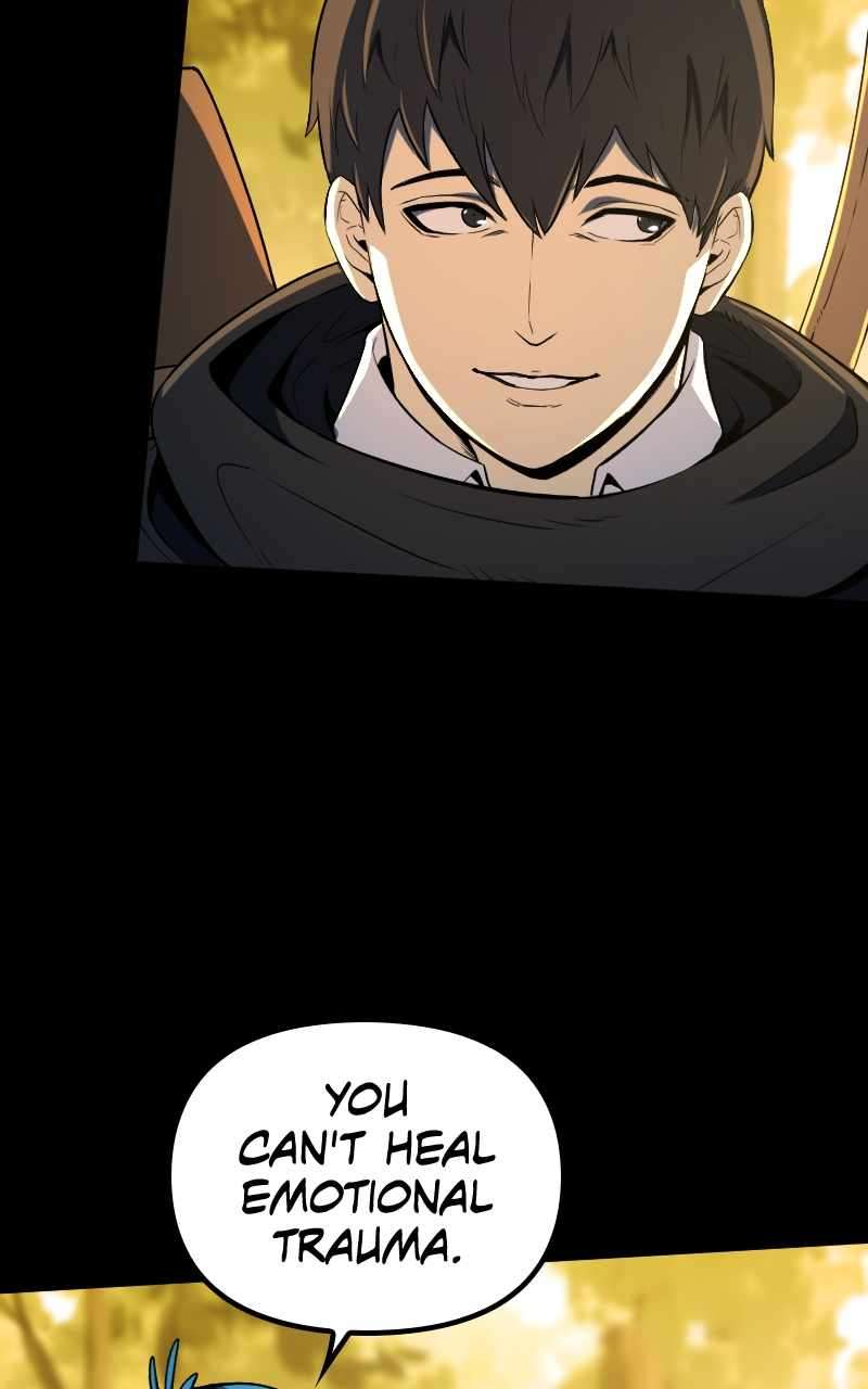 Read The Primal Hunter EN Manga Online