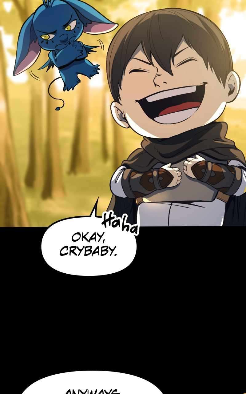 Read The Primal Hunter EN Manga Online