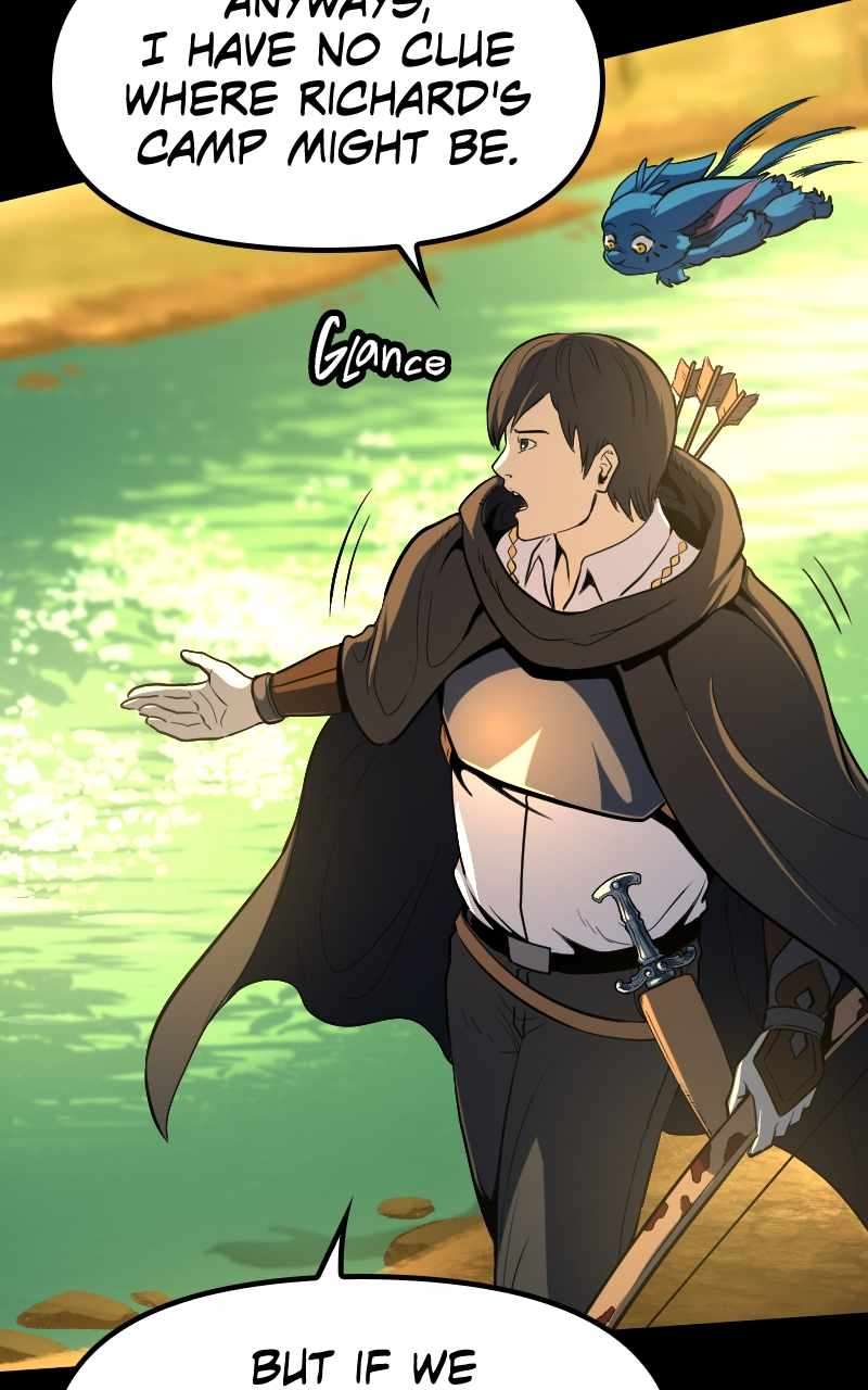 Read The Primal Hunter EN Manga Online