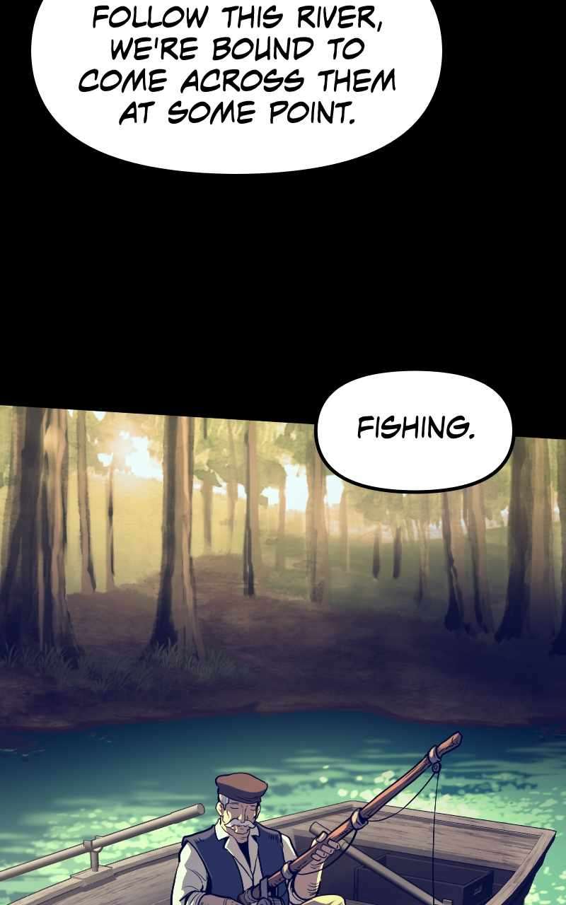 Read The Primal Hunter EN Manga Online