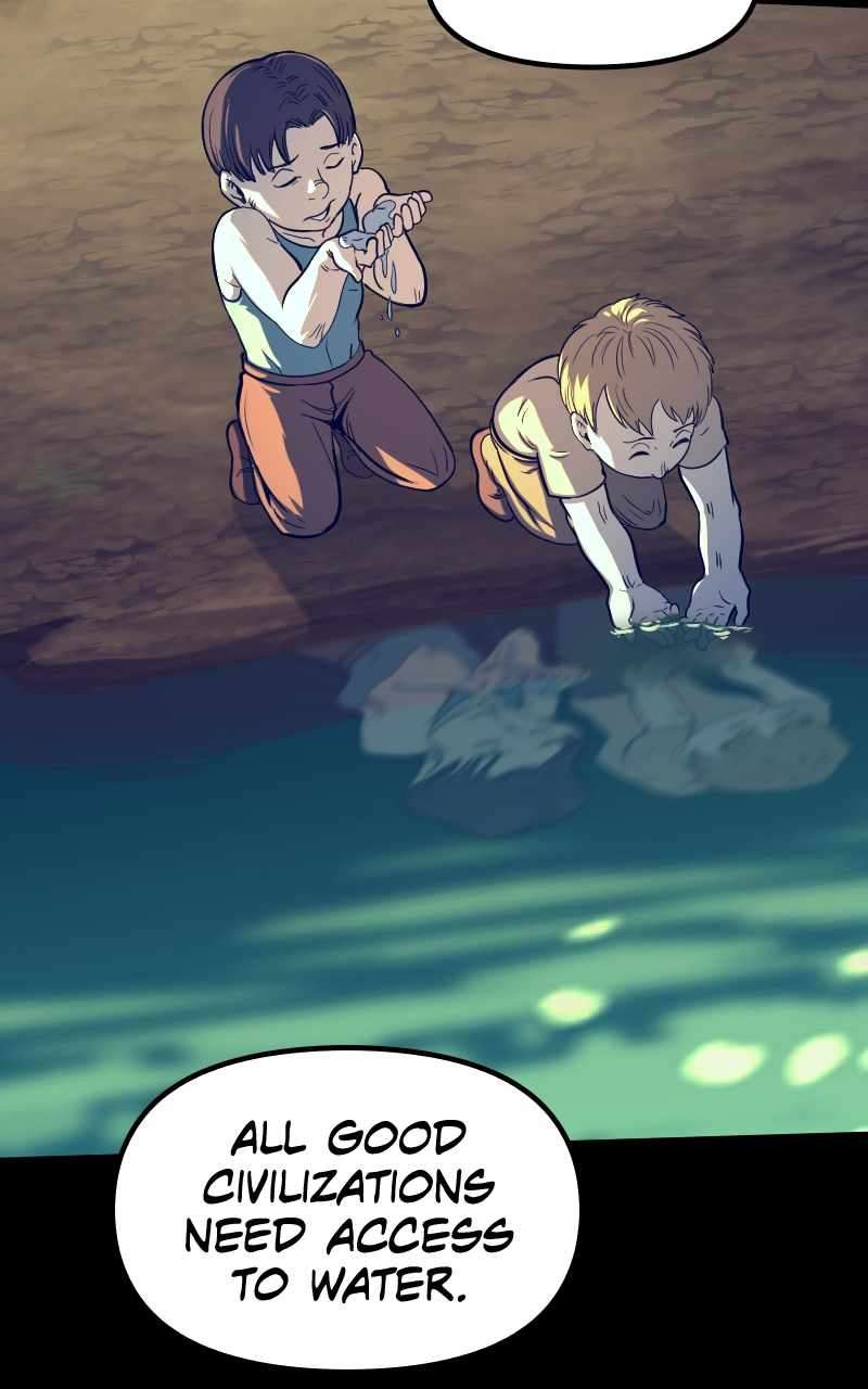 Read The Primal Hunter EN Manga Online