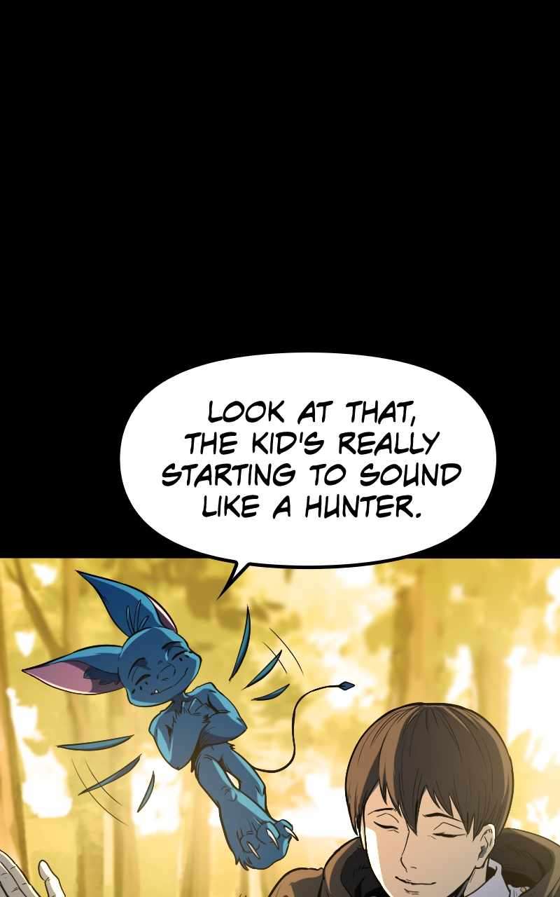 Read The Primal Hunter EN Manga Online