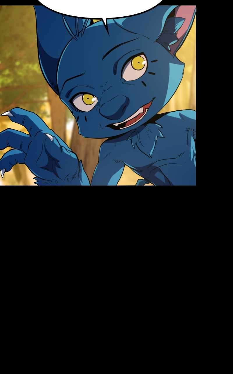 Read The Primal Hunter EN Manga Online