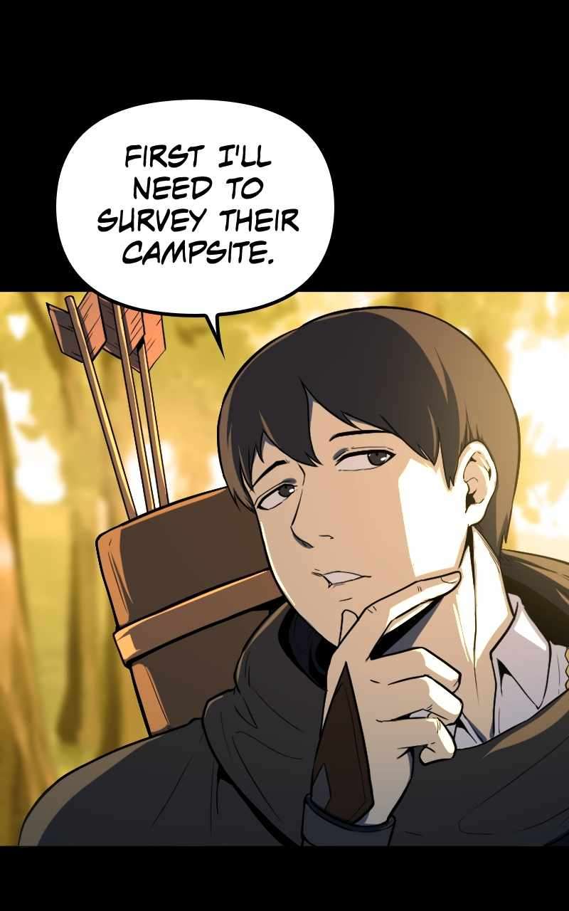 Read The Primal Hunter EN Manga Online