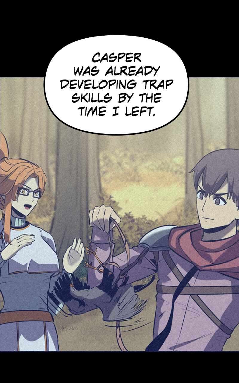 Read The Primal Hunter EN Manga Online