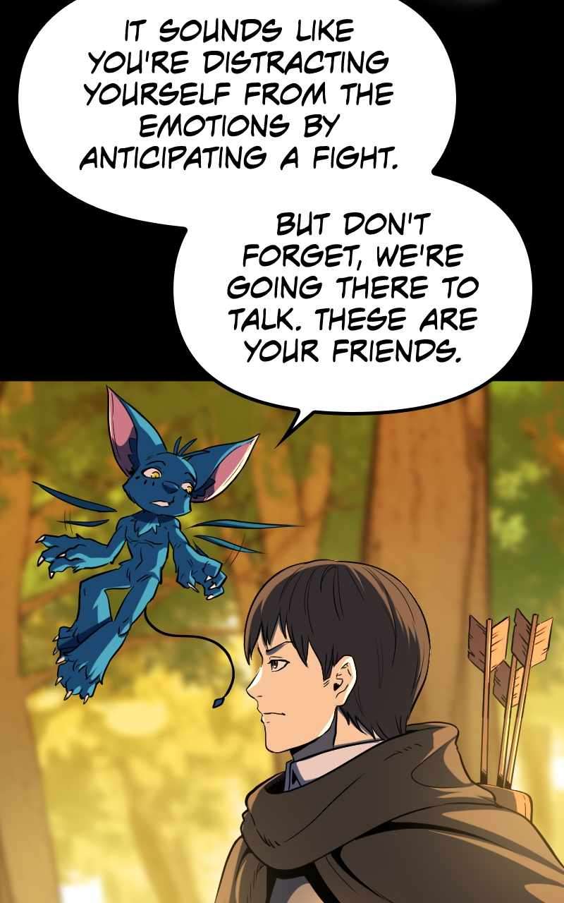 Read The Primal Hunter EN Manga Online