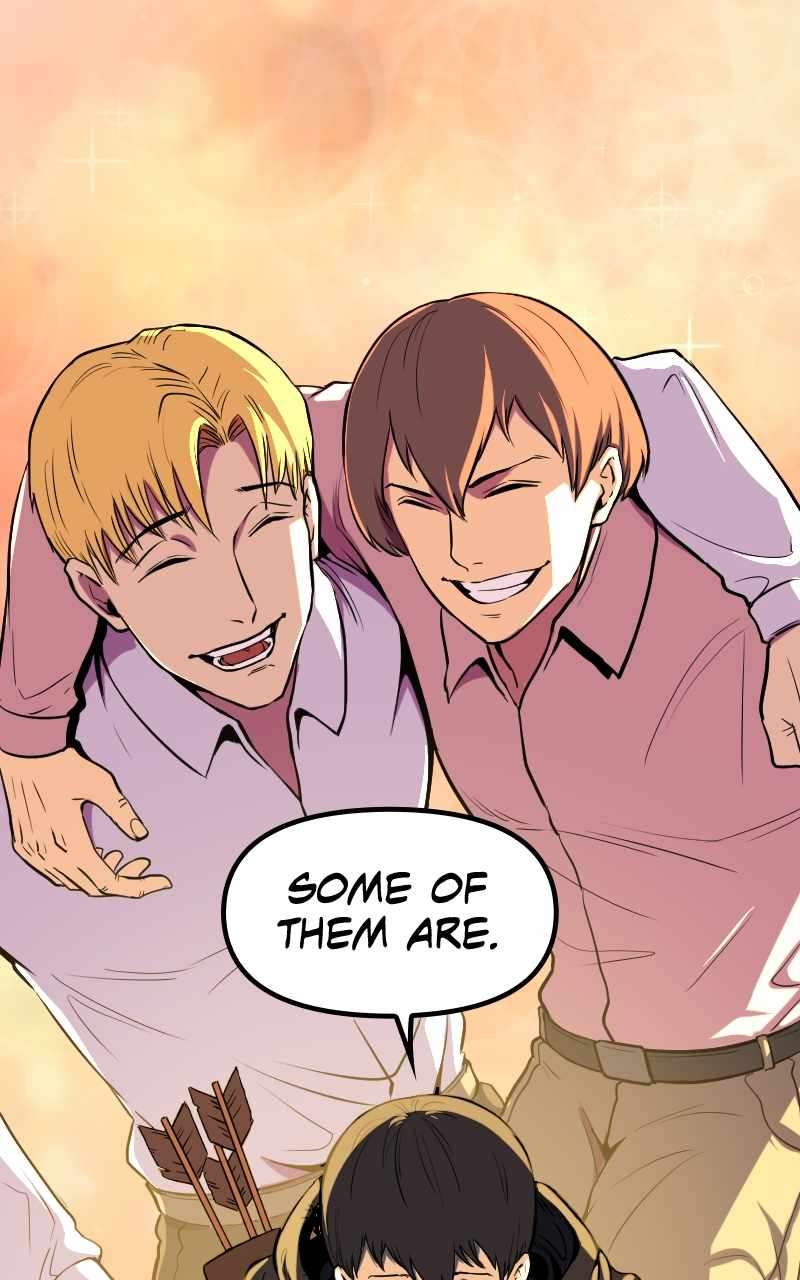 Read The Primal Hunter EN Manga Online