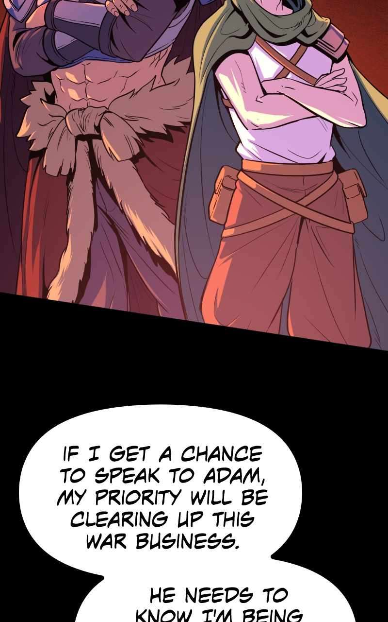 Read The Primal Hunter EN Manga Online