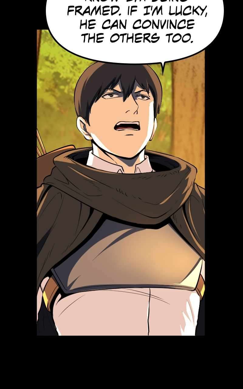 Read The Primal Hunter EN Manga Online