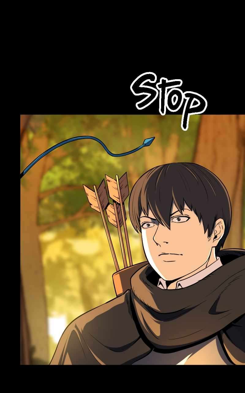 Read The Primal Hunter EN Manga Online