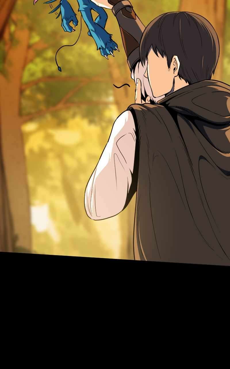 Read The Primal Hunter EN Manga Online