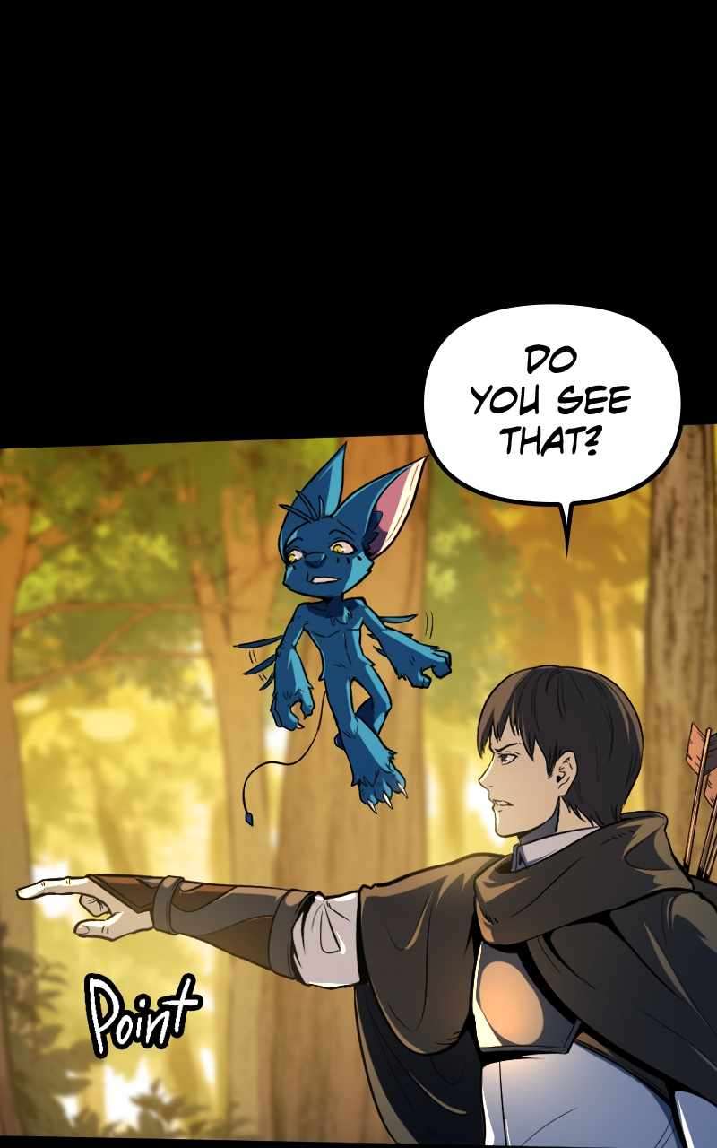 Read The Primal Hunter EN Manga Online