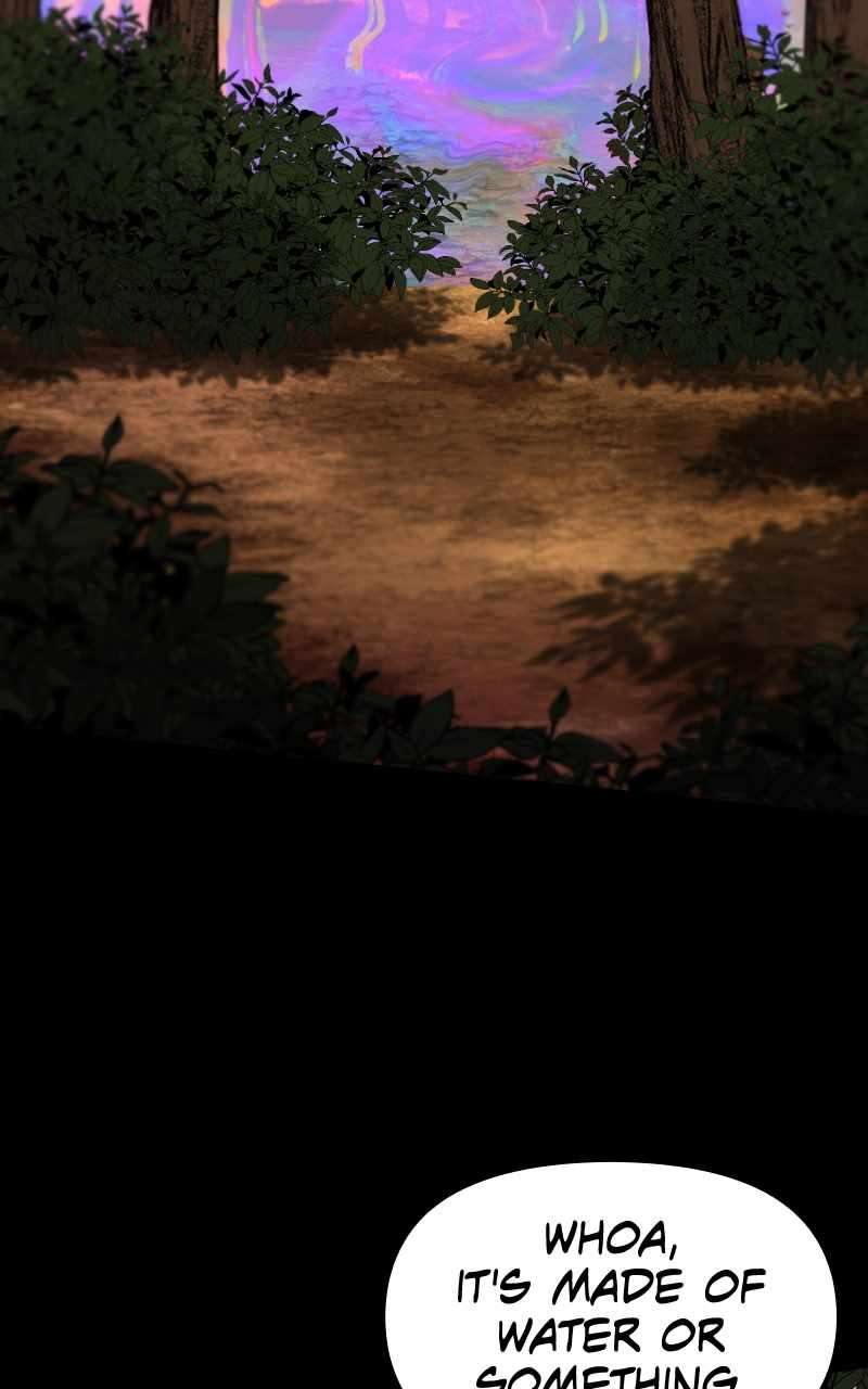 Read The Primal Hunter EN Manga Online