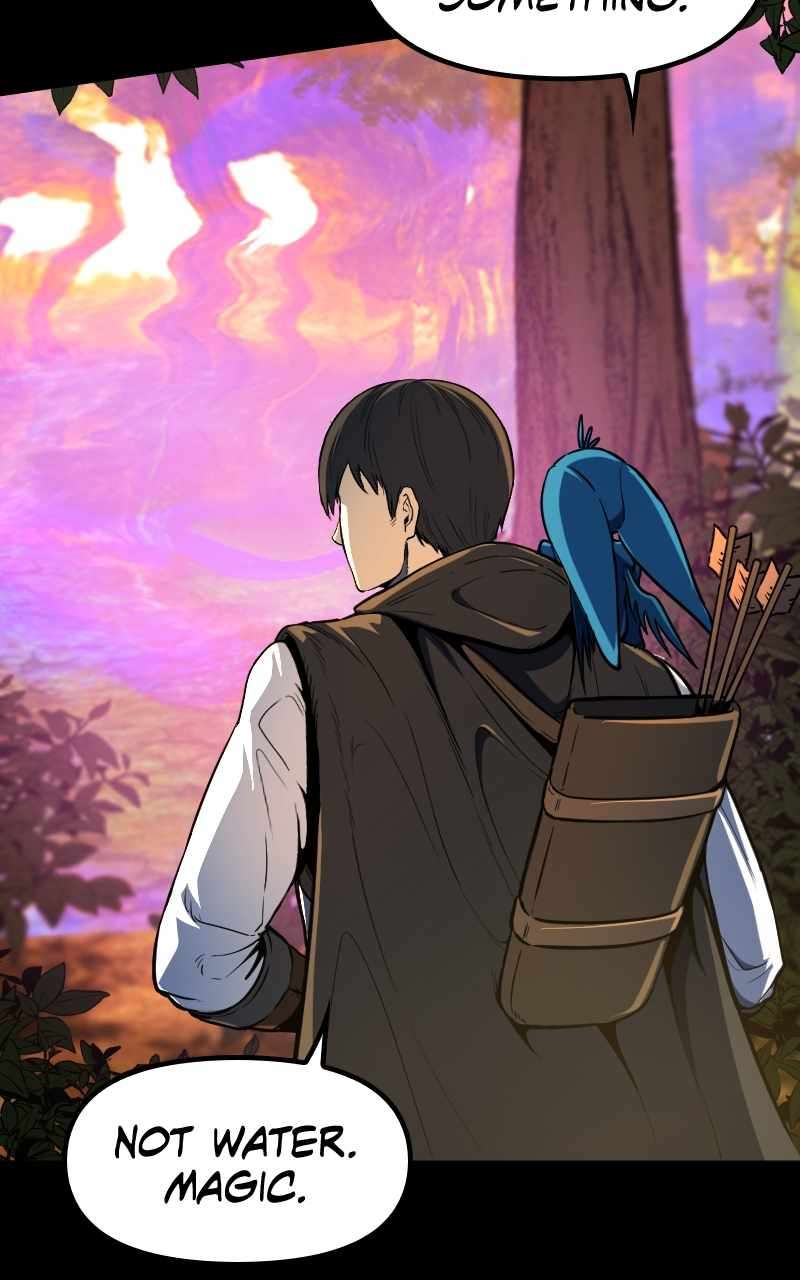 Read The Primal Hunter EN Manga Online