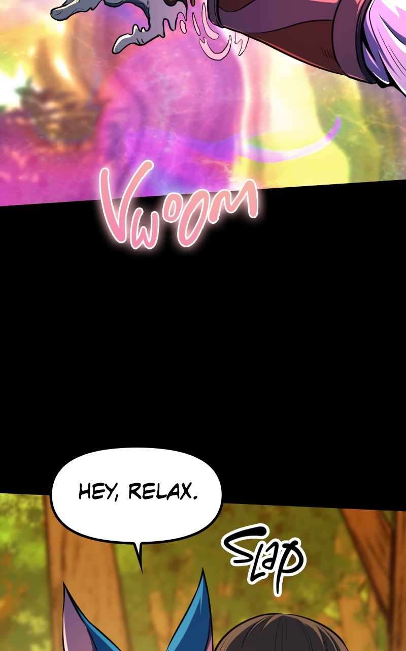 Read The Primal Hunter EN Manga Online