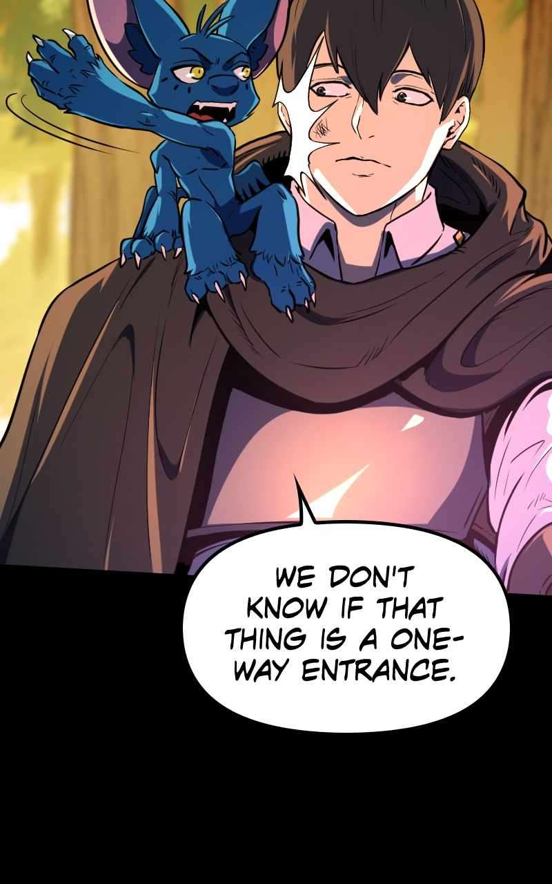 Read The Primal Hunter EN Manga Online