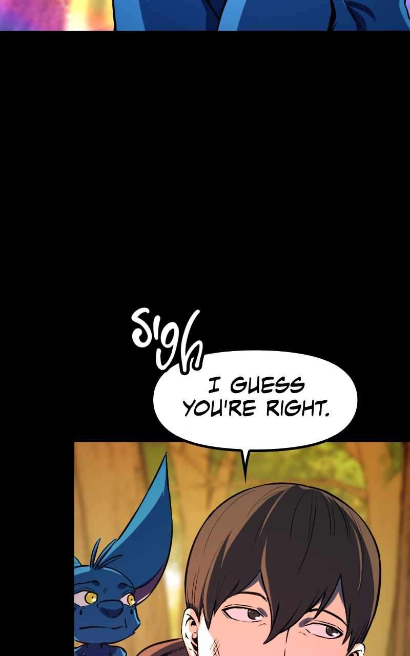 Read The Primal Hunter EN Manga Online