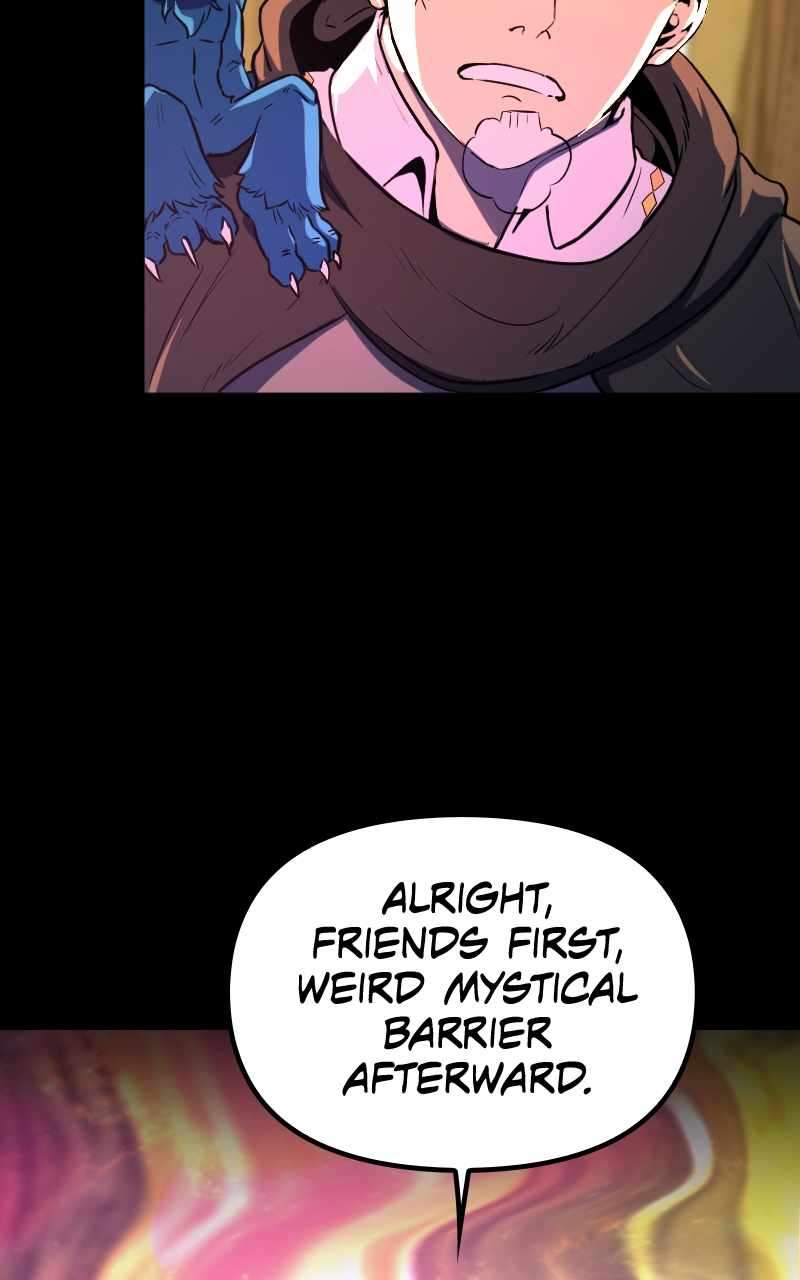 Read The Primal Hunter EN Manga Online