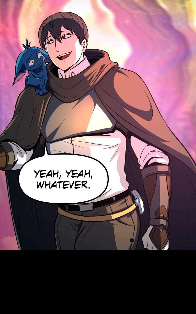 Read The Primal Hunter EN Manga Online