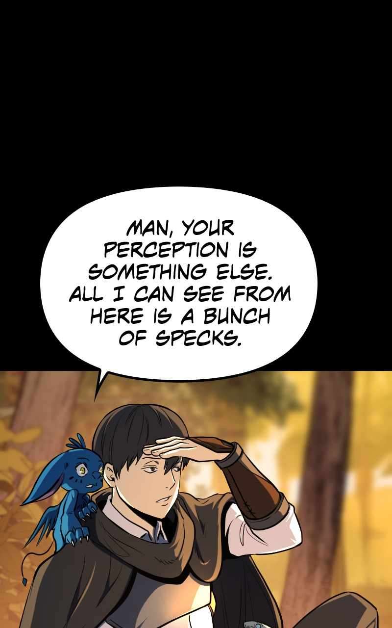 Read The Primal Hunter EN Manga Online