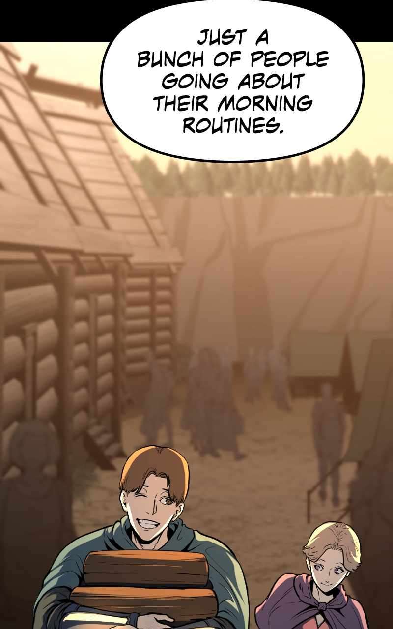 Read The Primal Hunter EN Manga Online