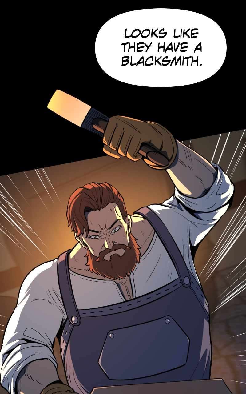 Read The Primal Hunter EN Manga Online