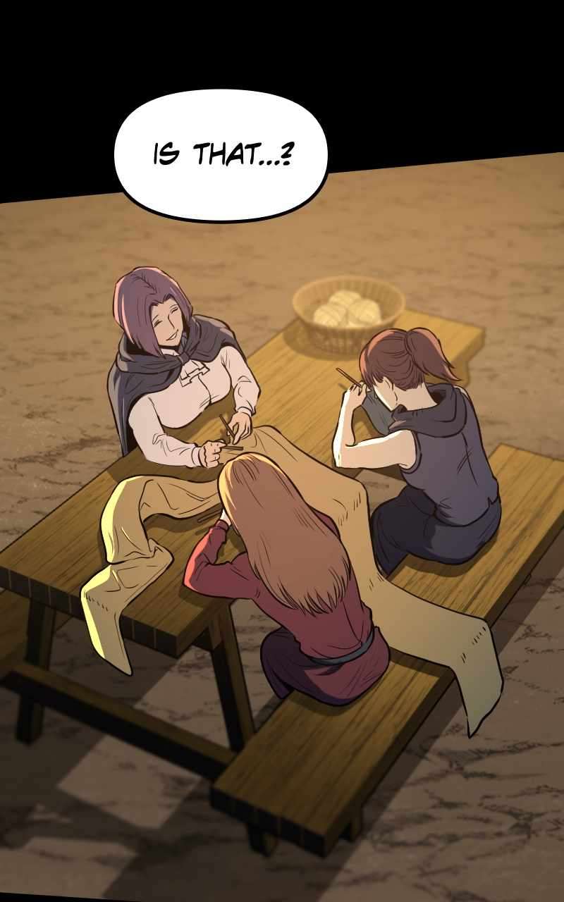 Read The Primal Hunter EN Manga Online