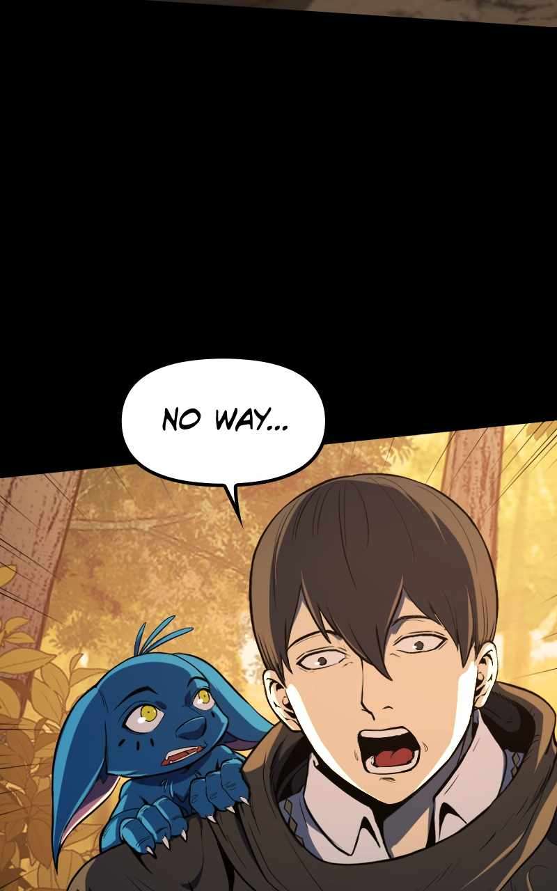 Read The Primal Hunter EN Manga Online