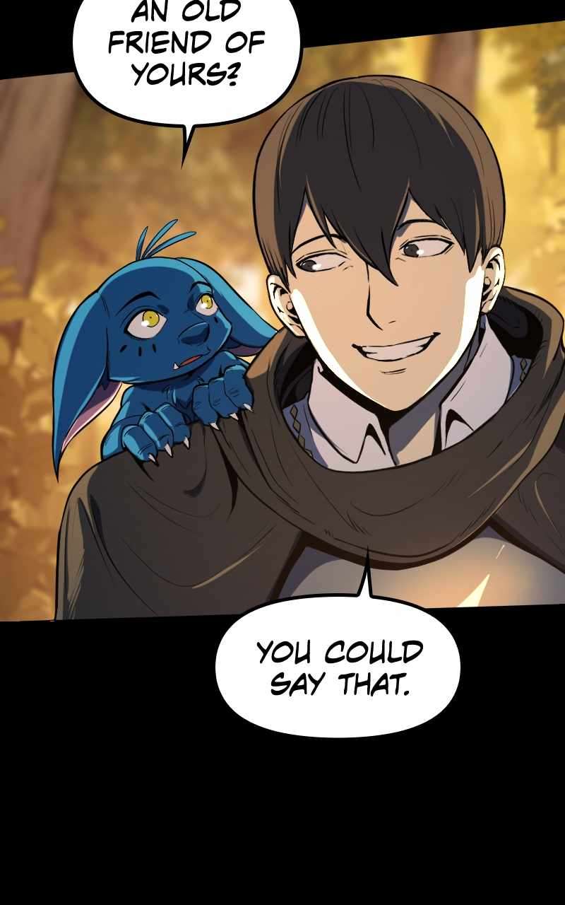 Read The Primal Hunter EN Manga Online