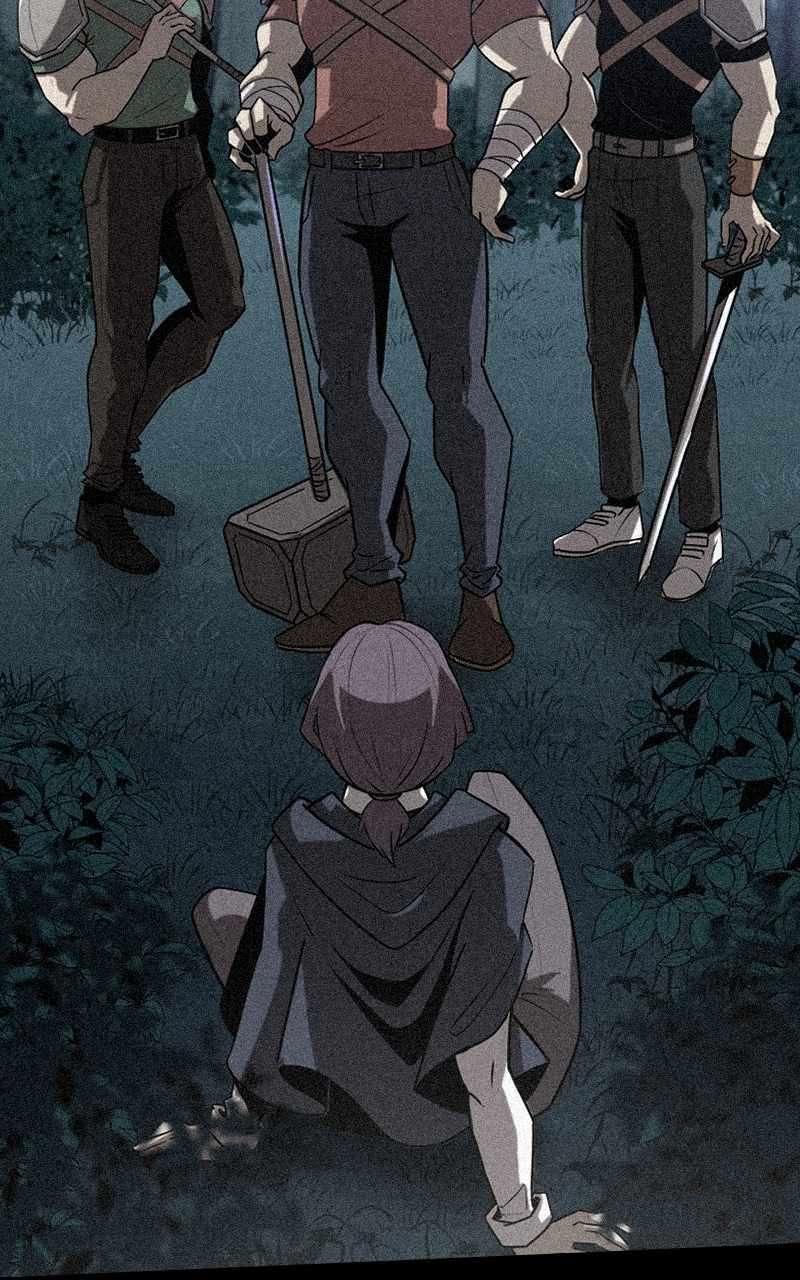 Read The Primal Hunter EN Manga Online