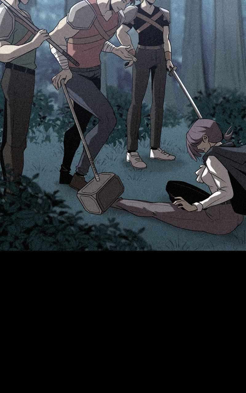 Read The Primal Hunter EN Manga Online