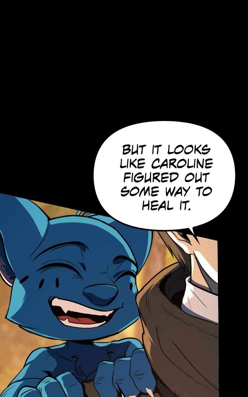 Read The Primal Hunter EN Manga Online