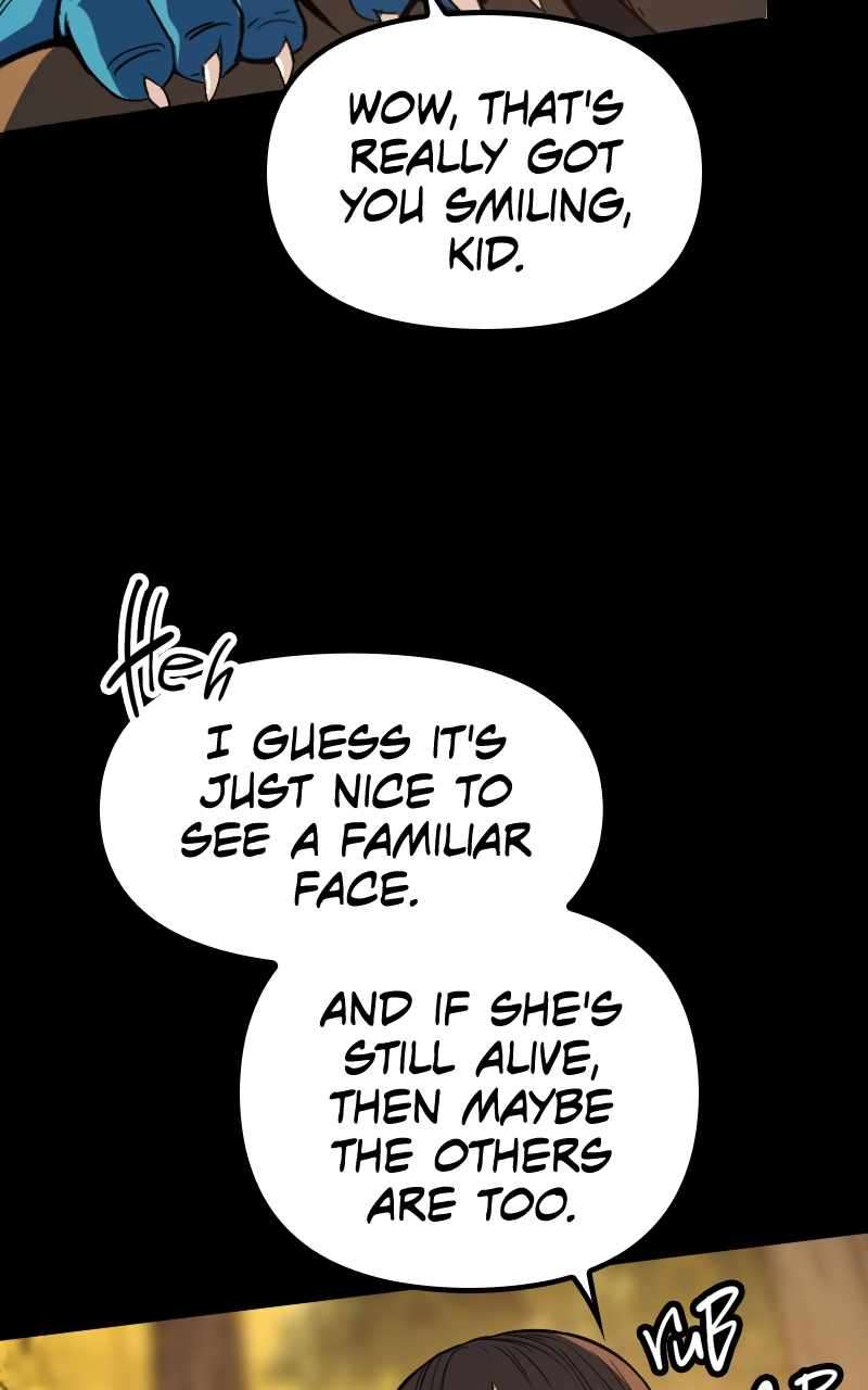 Read The Primal Hunter EN Manga Online