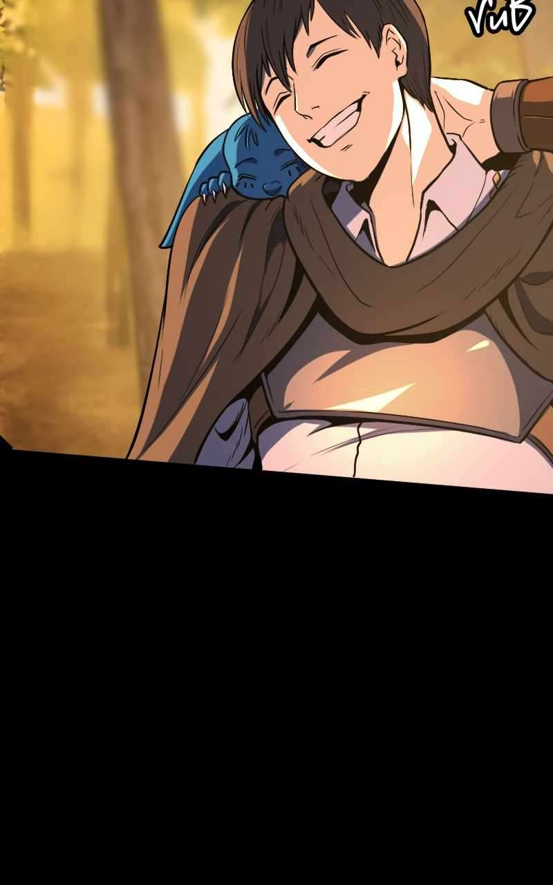 Read The Primal Hunter EN Manga Online