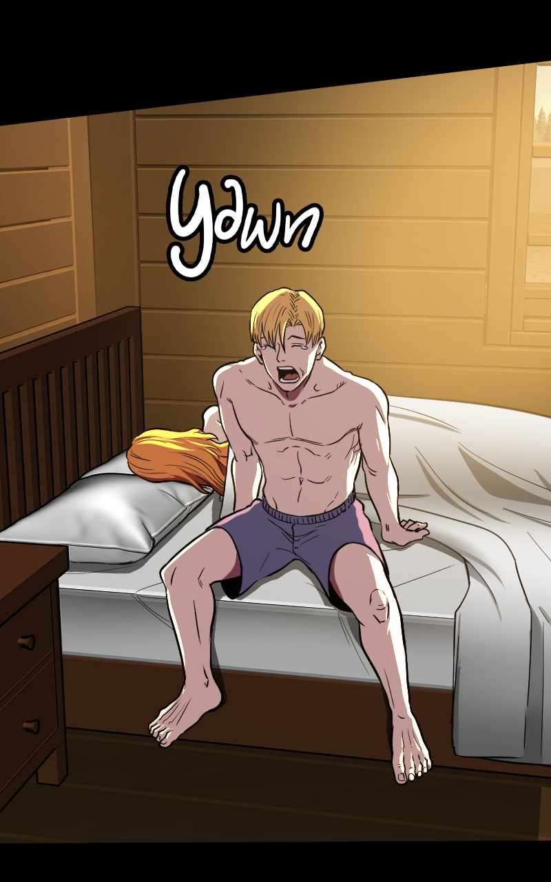 Read The Primal Hunter EN Manga Online