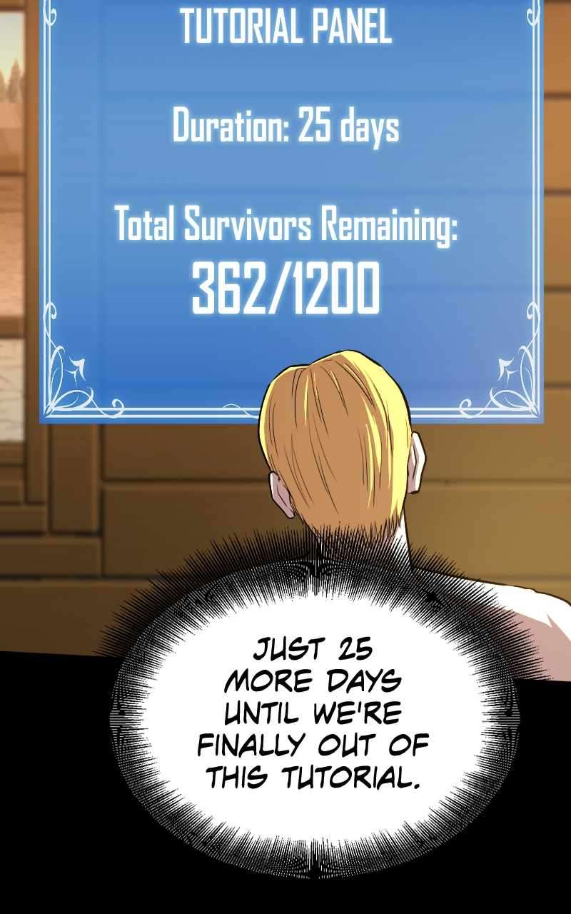 Read The Primal Hunter EN Manga Online