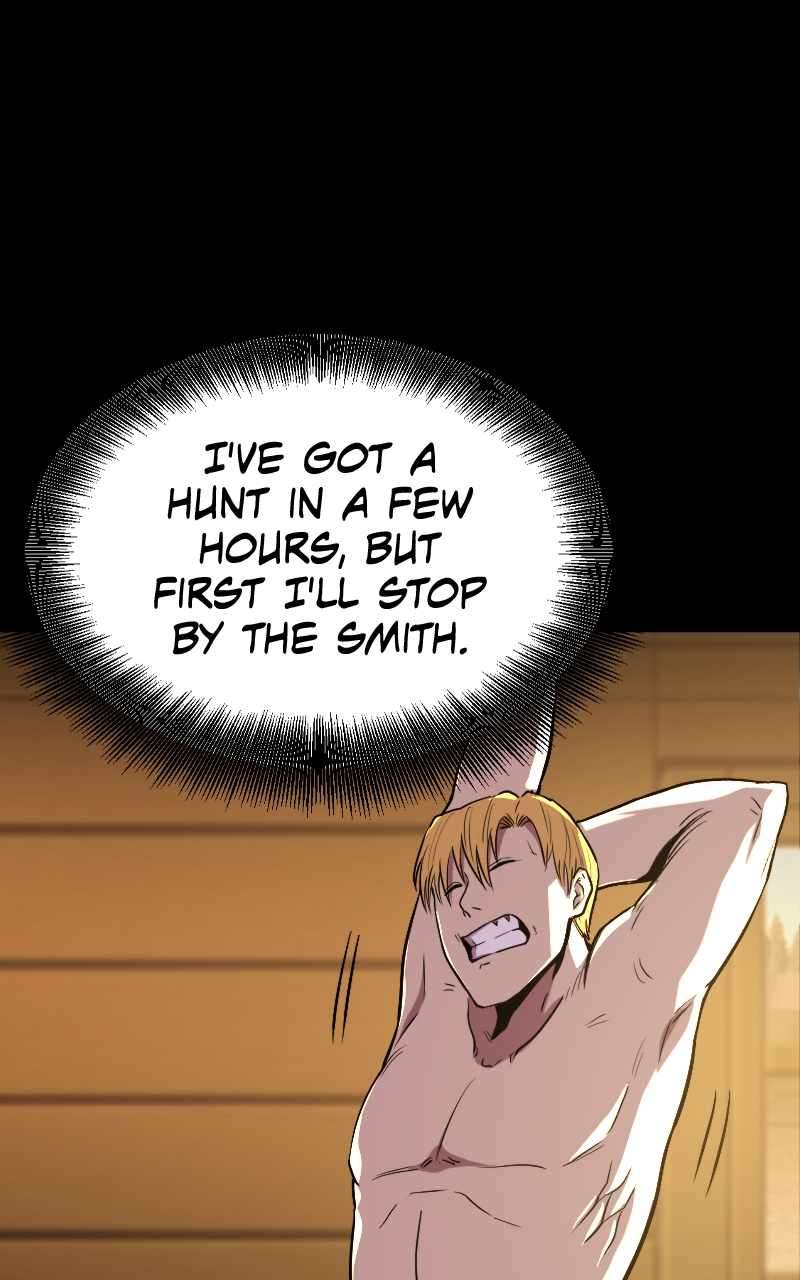 Read The Primal Hunter EN Manga Online