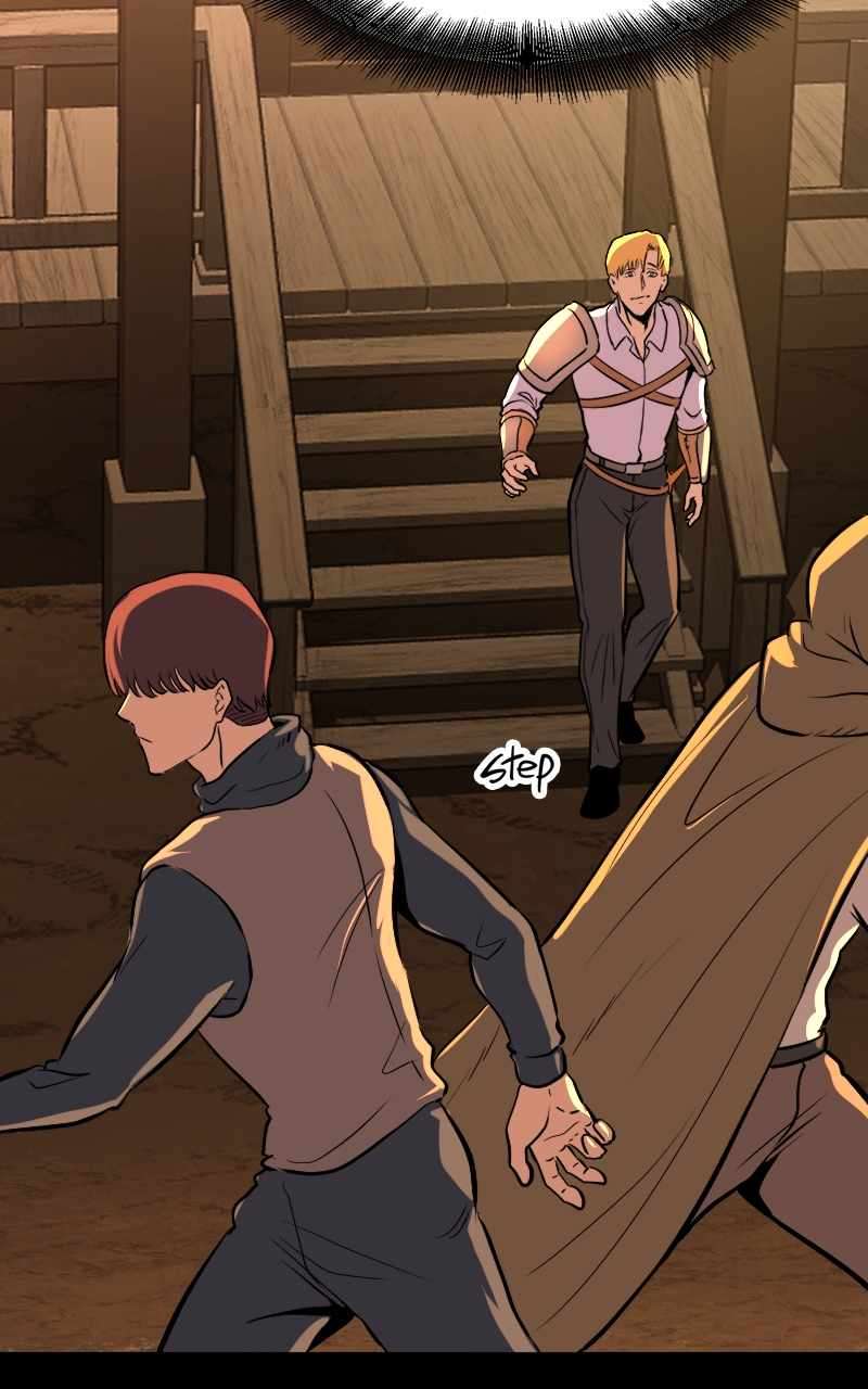 Read The Primal Hunter EN Manga Online