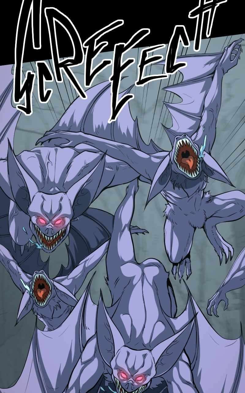 Read The Primal Hunter EN Manga Online