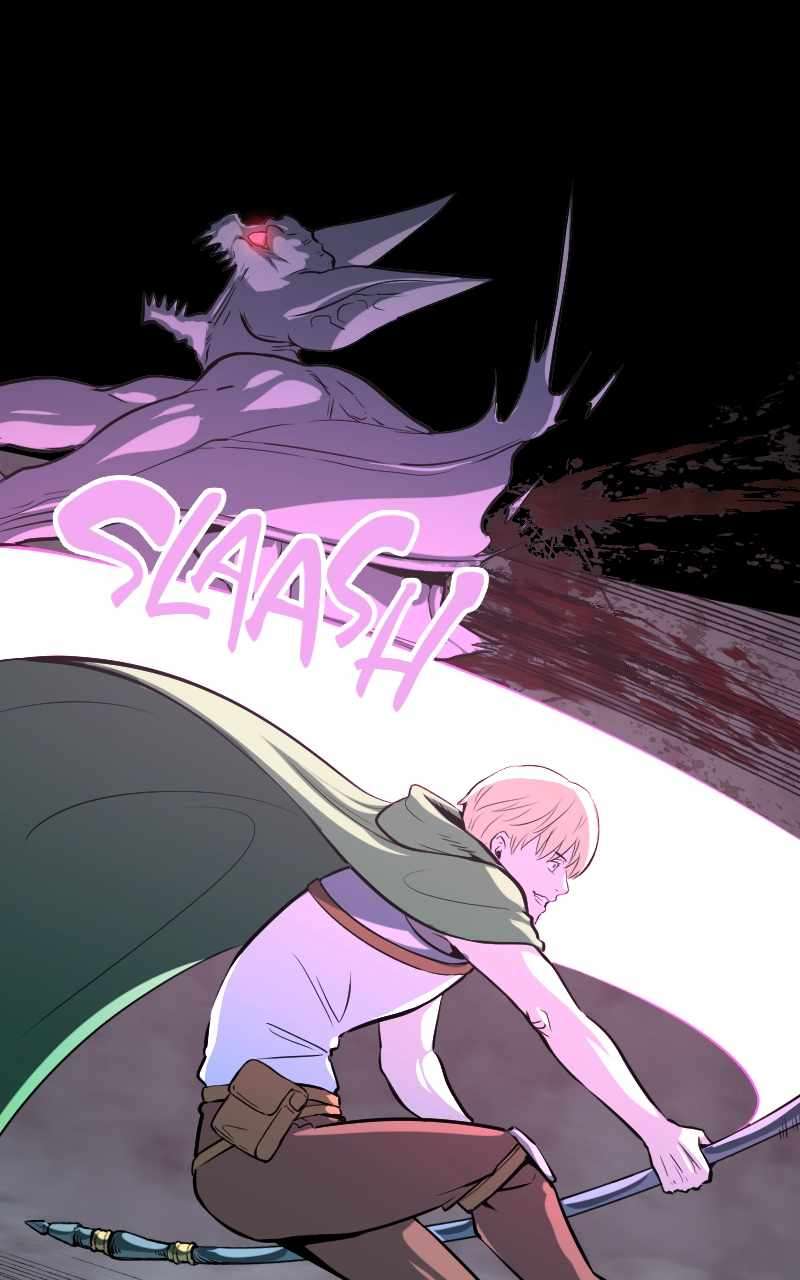 Read The Primal Hunter EN Manga Online