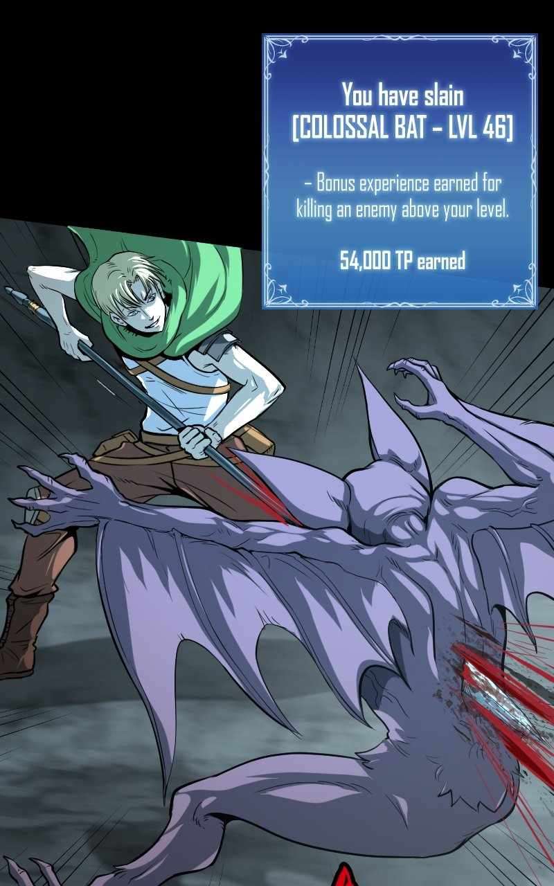 Read The Primal Hunter EN Manga Online