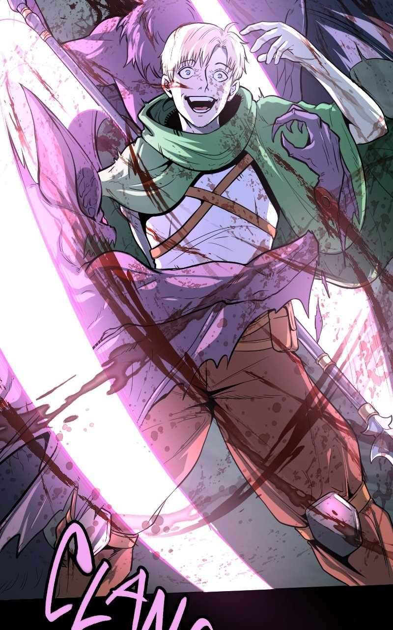 Read The Primal Hunter EN Manga Online