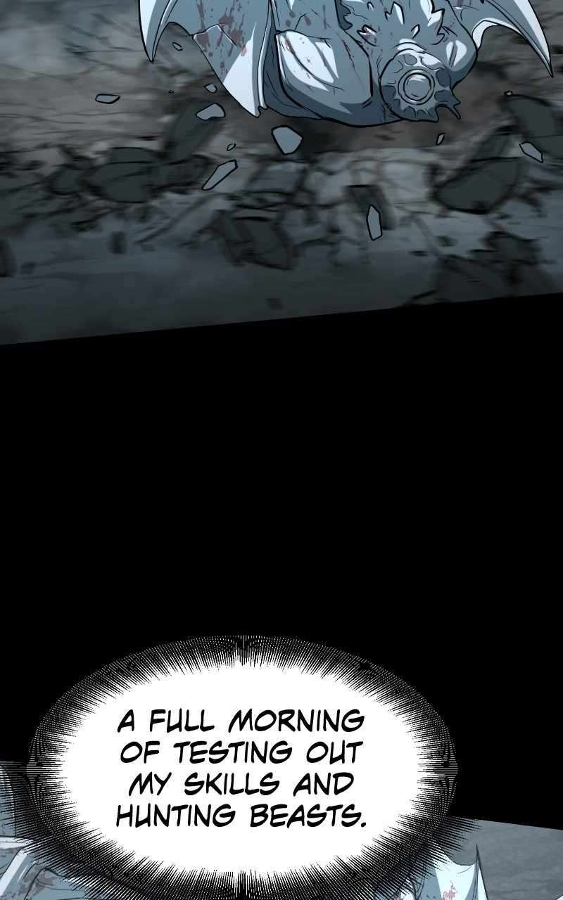 Read The Primal Hunter EN Manga Online