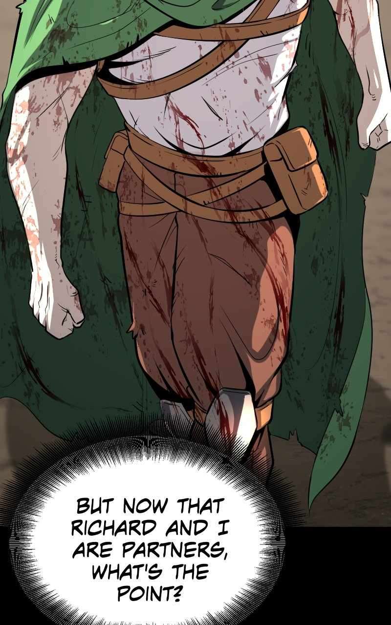 Read The Primal Hunter EN Manga Online