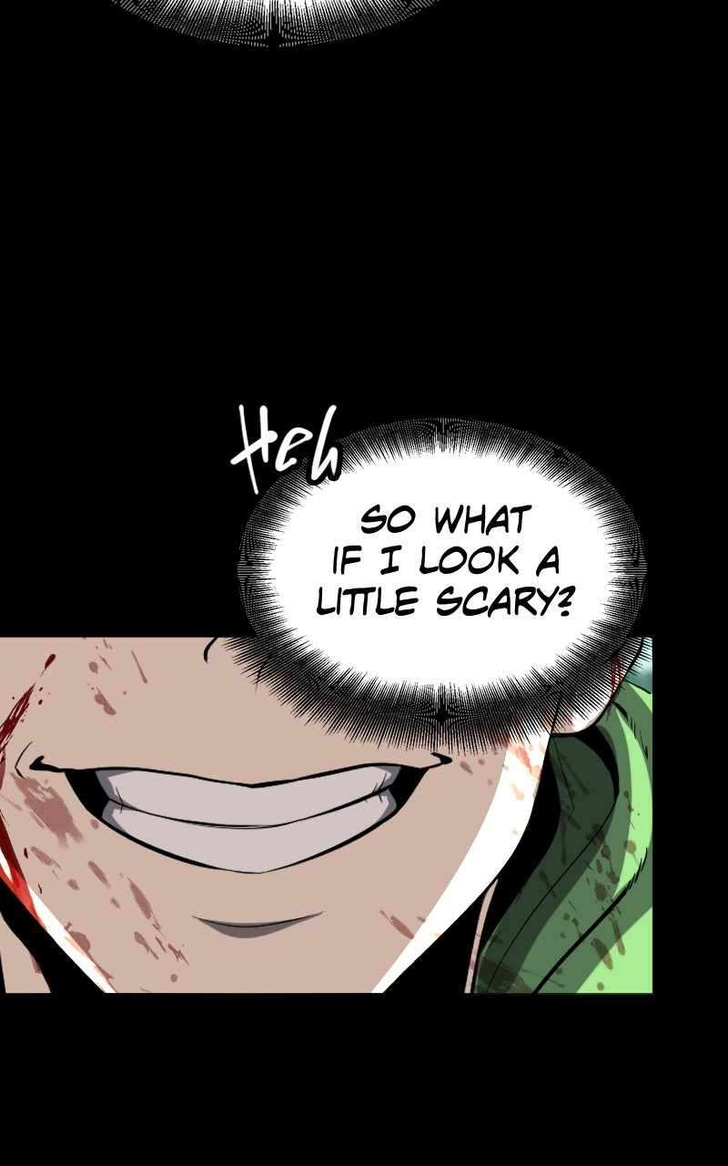 Read The Primal Hunter EN Manga Online