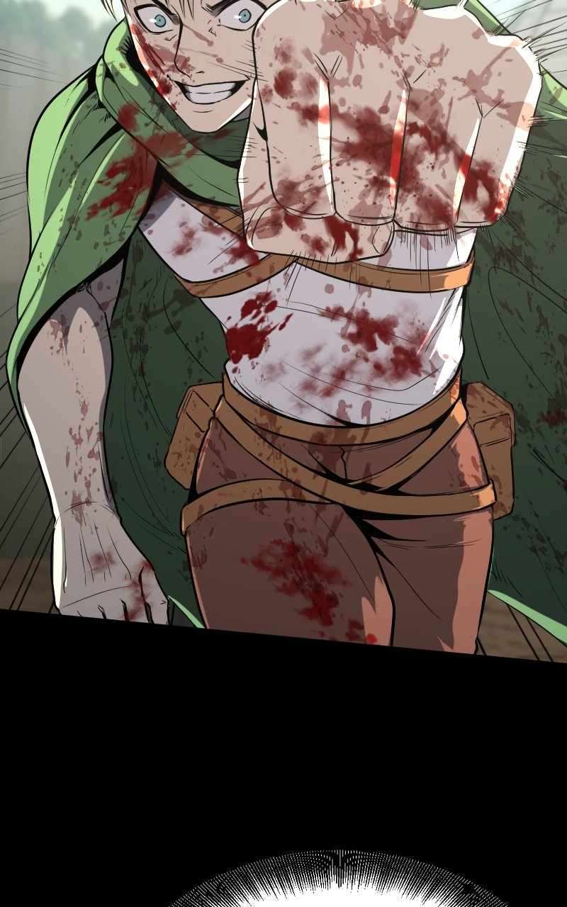 Read The Primal Hunter EN Manga Online