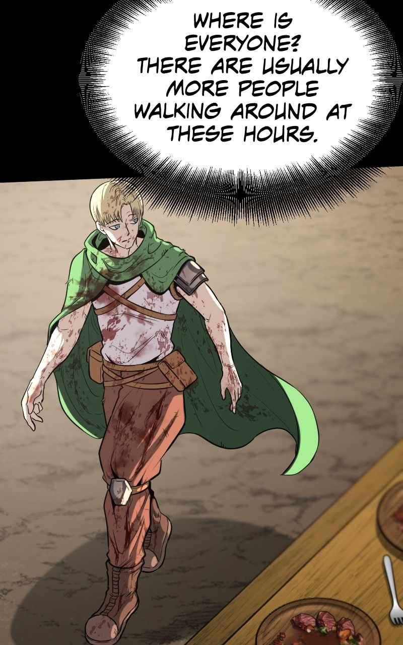 Read The Primal Hunter EN Manga Online