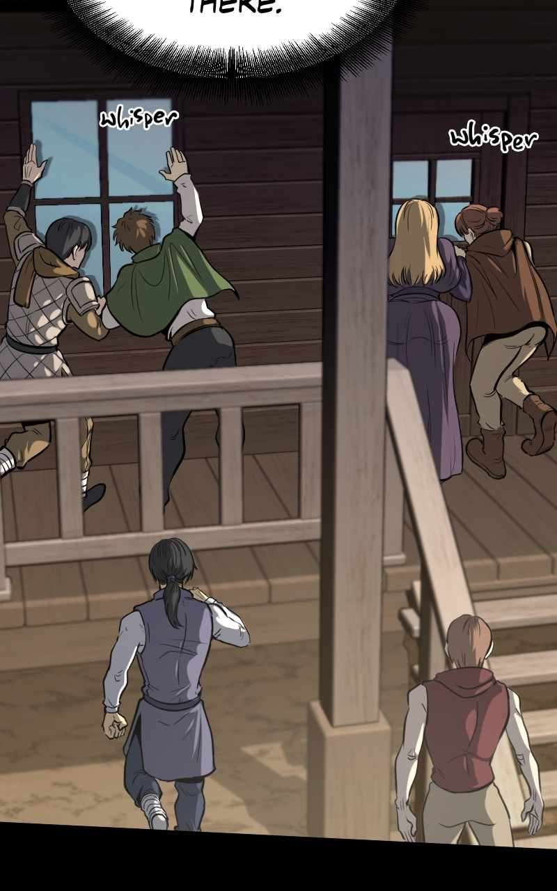 Read The Primal Hunter EN Manga Online