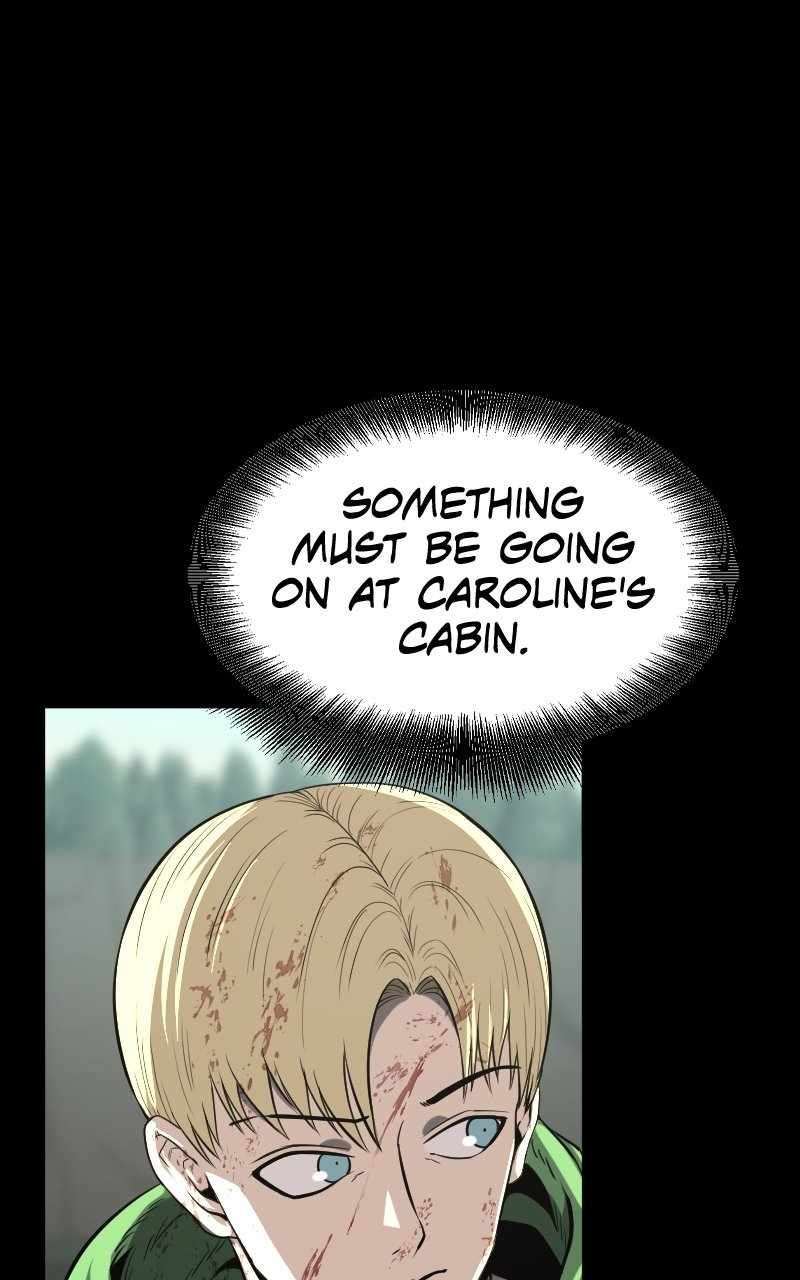 Read The Primal Hunter EN Manga Online